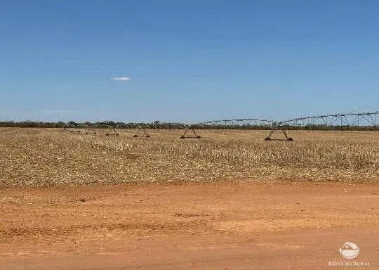 Fazenda à venda de 957 ha em Paracatu, MG, Brasil