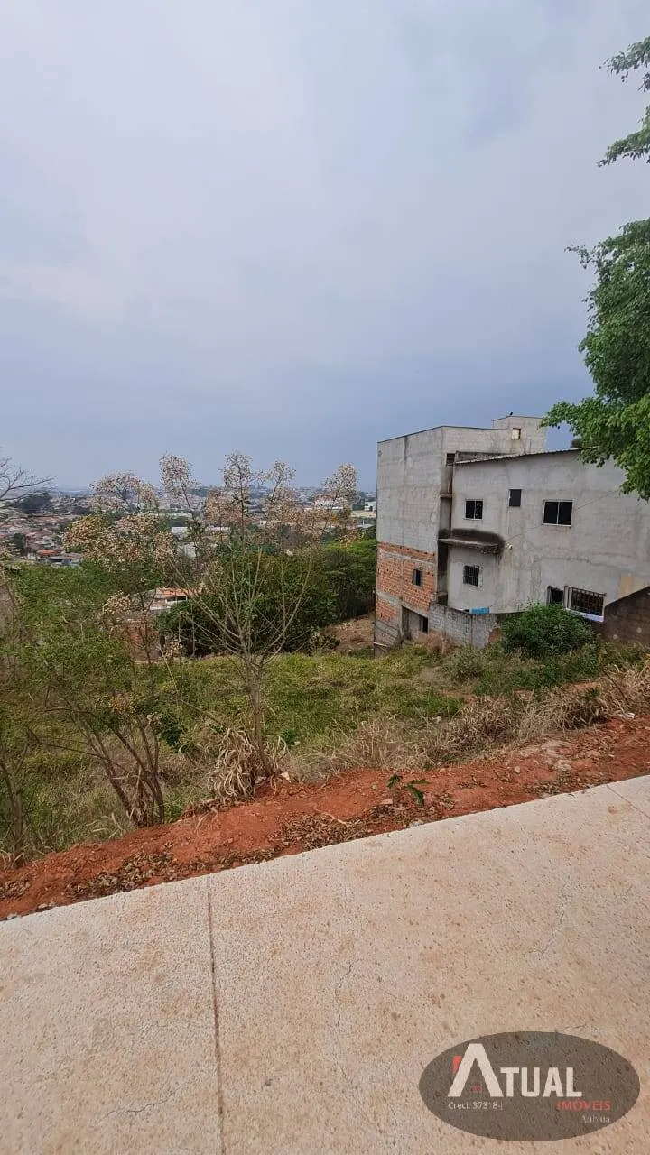 Terreno à venda de 1.000 m² em Bragança Paulista, SP, Brasil