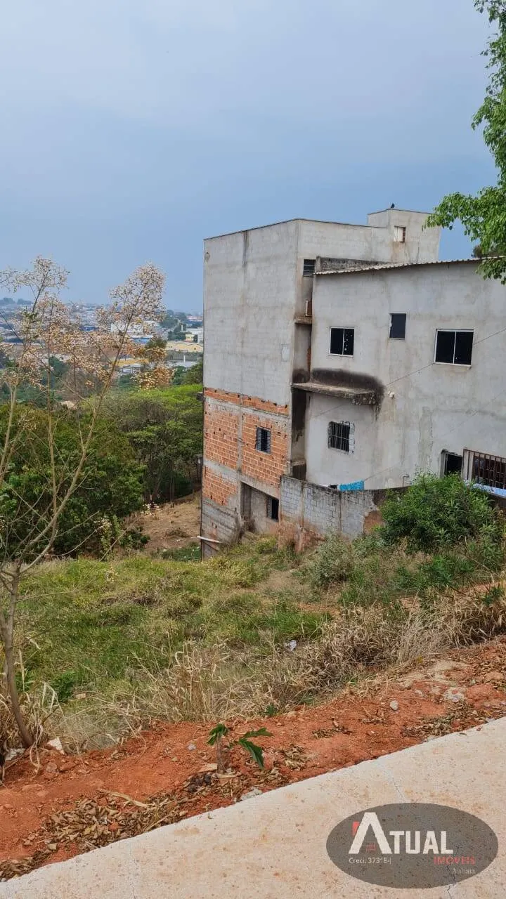 Terreno à venda de 1.000 m² em Bragança Paulista, SP, Brasil