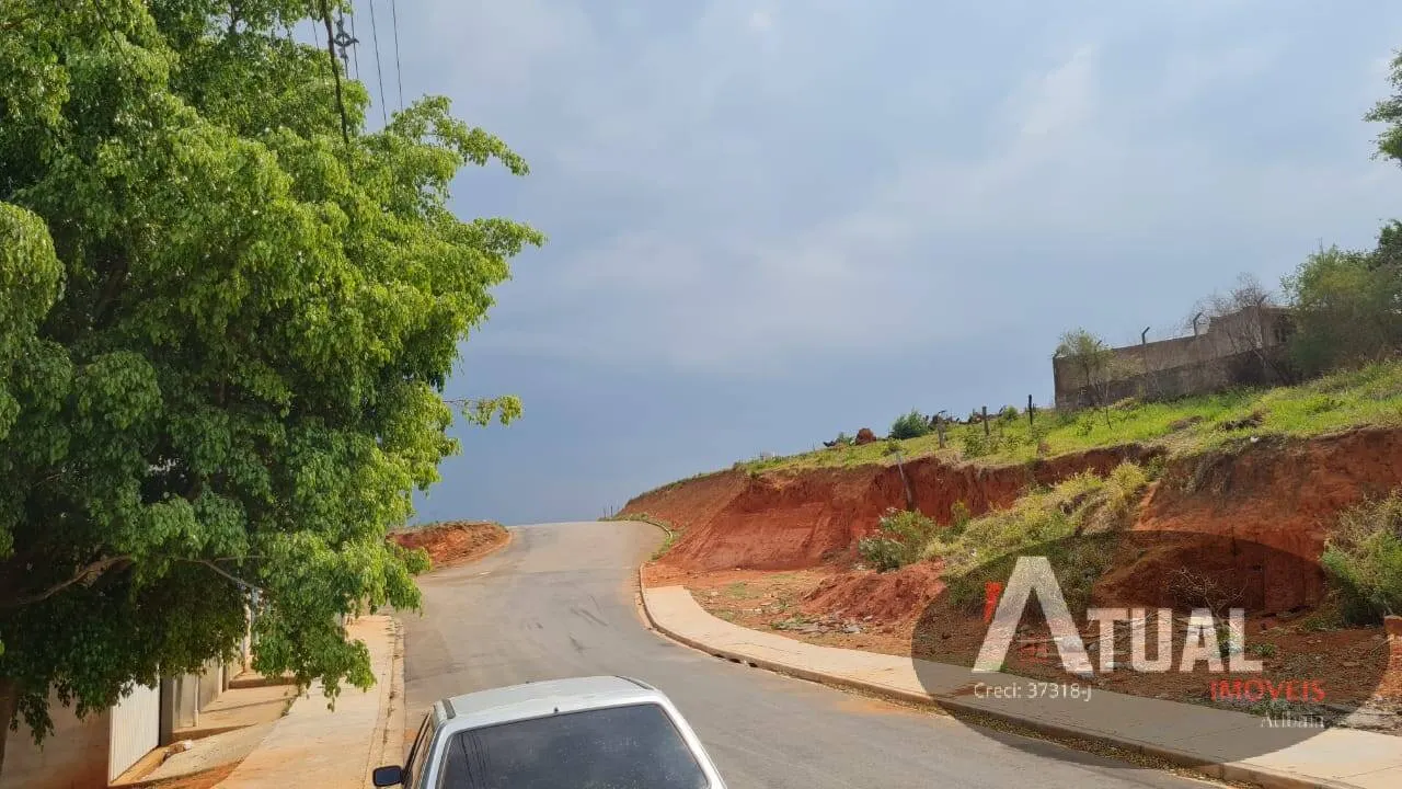 Terreno à venda de 1.000 m² em Bragança Paulista, SP, Brasil