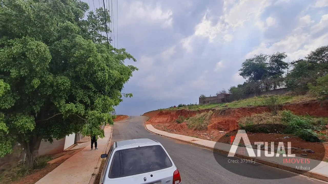 Terreno à venda de 1.000 m² em Bragança Paulista, SP, Brasil