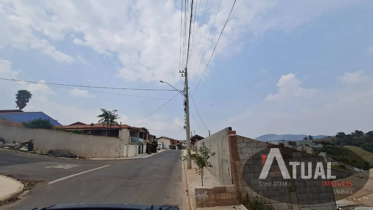 Terreno à venda de 1.000 m² em Bragança Paulista, SP, Brasil