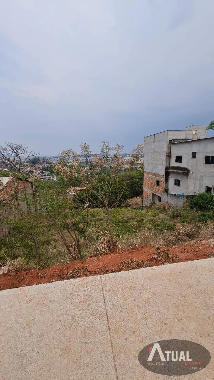 Terreno à venda de 1.000 m² em Bragança Paulista, SP, Brasil