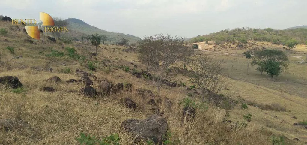 Fazenda à venda de 400 ha em Santo Antônio do Leverger, MT, Brasil