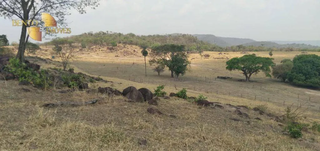 Fazenda à venda de 400 ha em Santo Antônio do Leverger, MT, Brasil