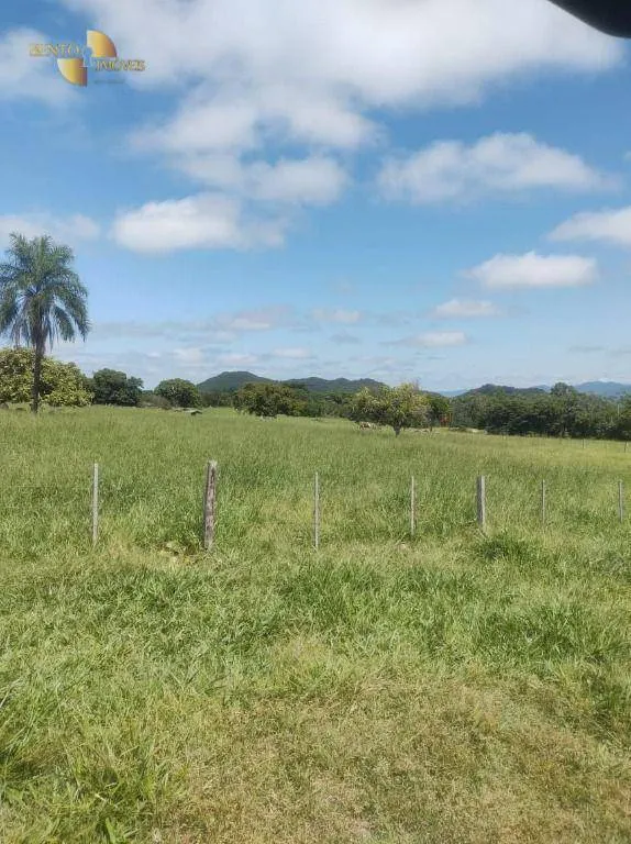 Fazenda à venda de 400 ha em Santo Antônio do Leverger, MT, Brasil