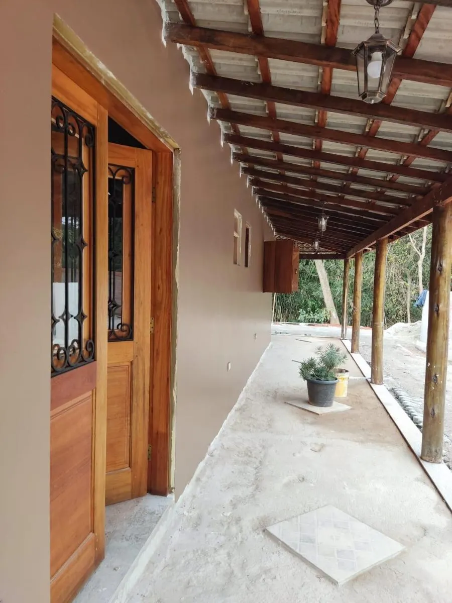 Chácara à venda de 2 ha em Itu, SP, Brasil