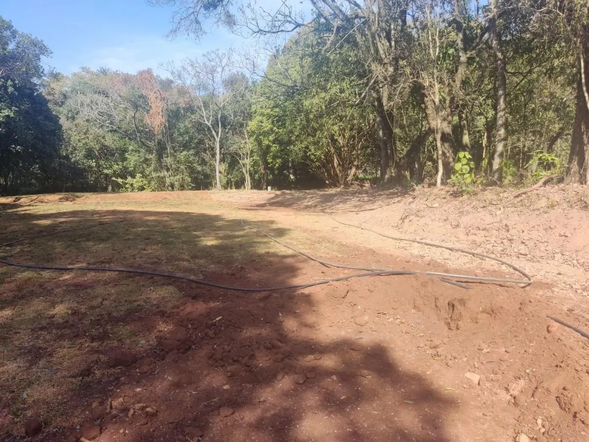 Chácara à venda de 2 ha em Itu, SP, Brasil