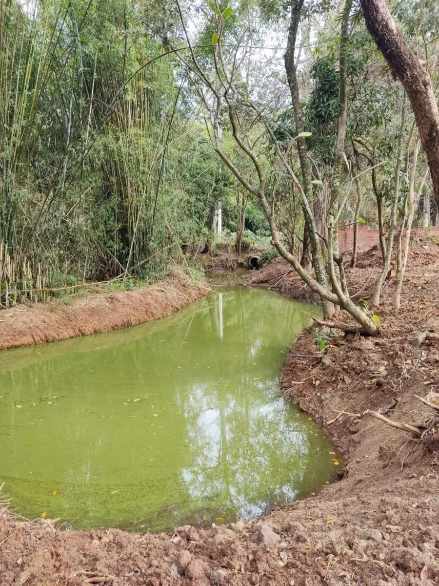 Chácara à venda de 2 ha em Itu, SP, Brasil