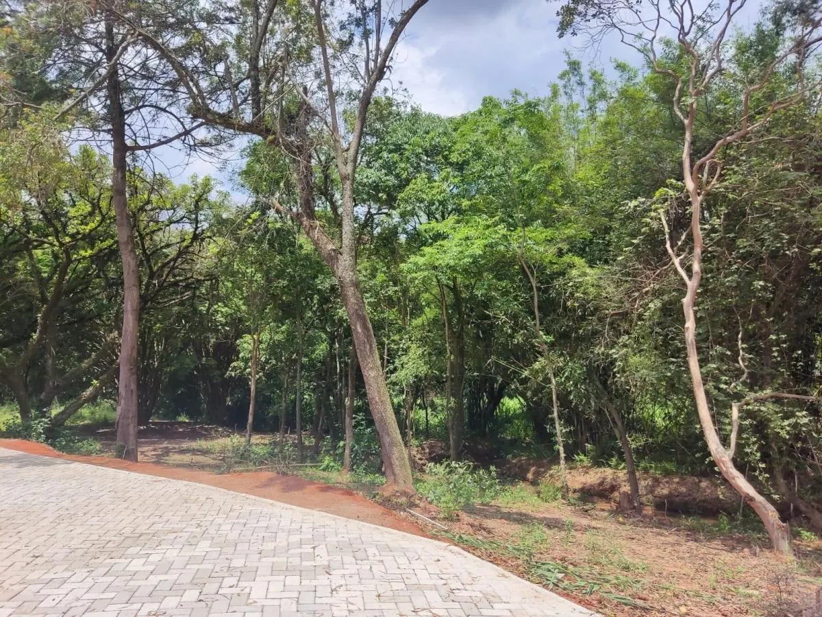 Chácara à venda de 2 ha em Itu, SP, Brasil