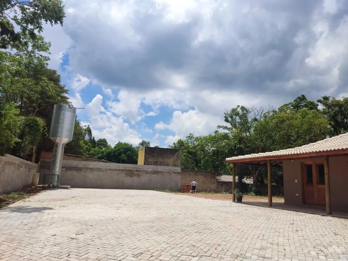 Chácara à venda de 2 ha em Itu, SP, Brasil
