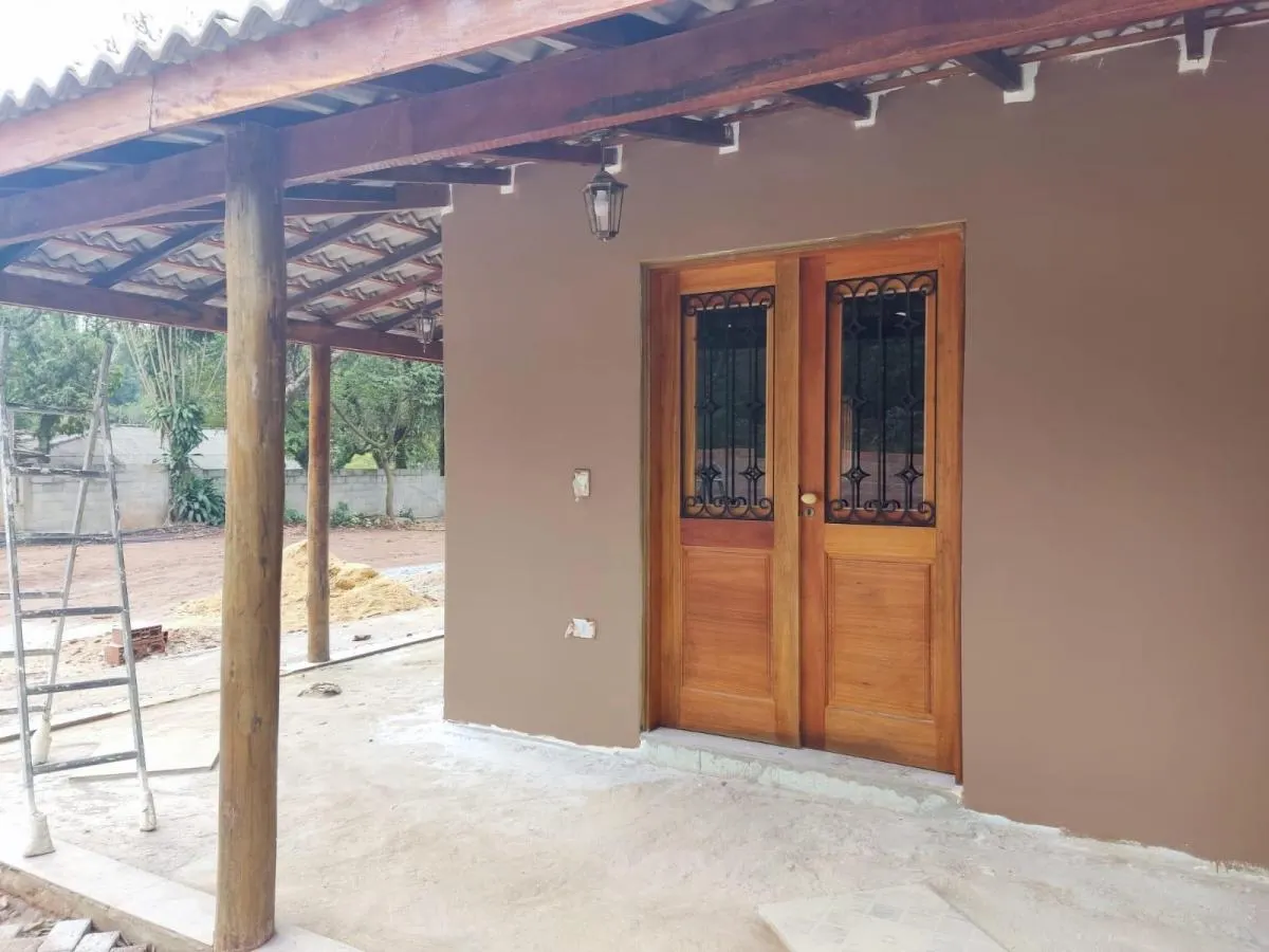 Chácara à venda de 2 ha em Itu, SP, Brasil