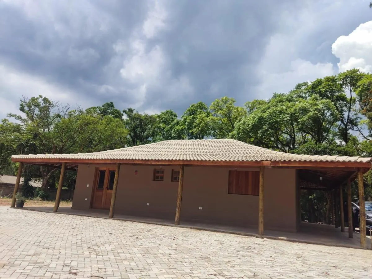 Chácara à venda de 2 ha em Itu, SP, Brasil
