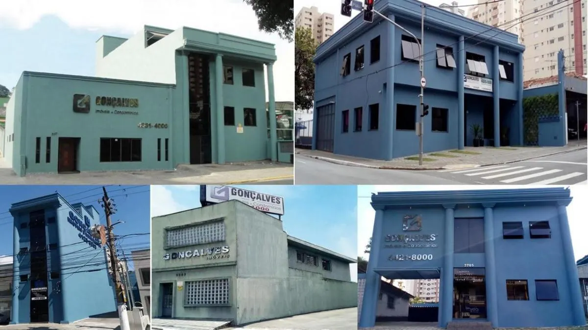 Chácara à venda de 650 m² em Aparecida, SP, Brasil