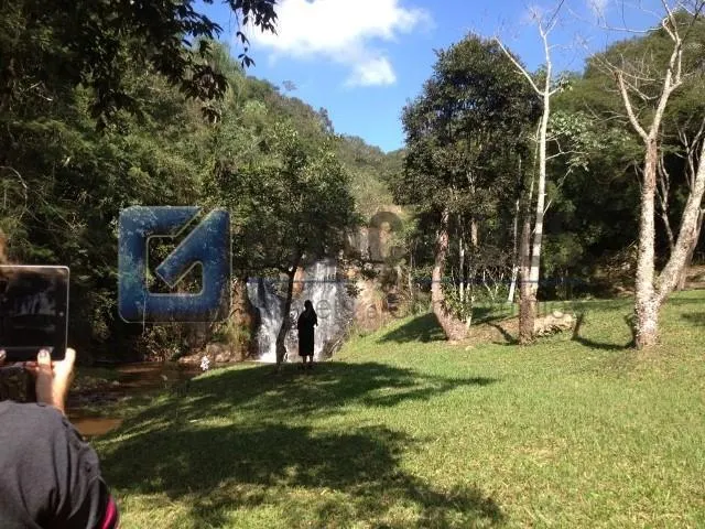 Chácara à venda de 650 m² em Aparecida, SP, Brasil