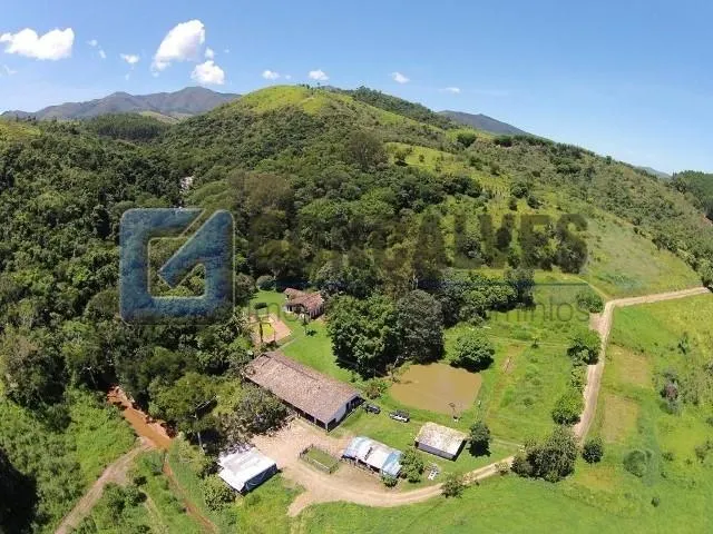 Chácara à venda de 650 m² em Aparecida, SP, Brasil