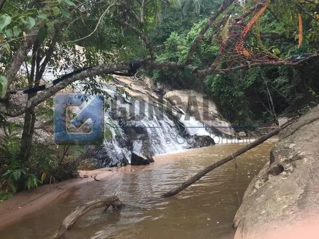 Chácara à venda de 650 m² em Aparecida, SP, Brasil