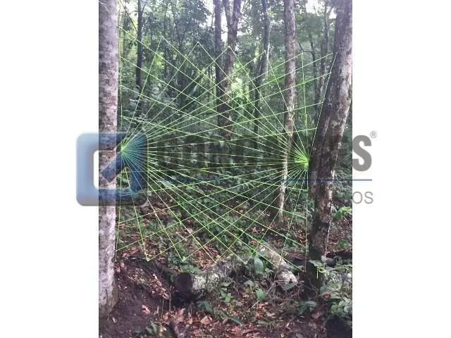 Chácara à venda de 650 m² em Aparecida, SP, Brasil