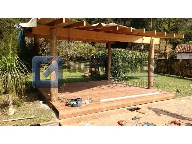 Chácara à venda de 650 m² em Aparecida, SP, Brasil
