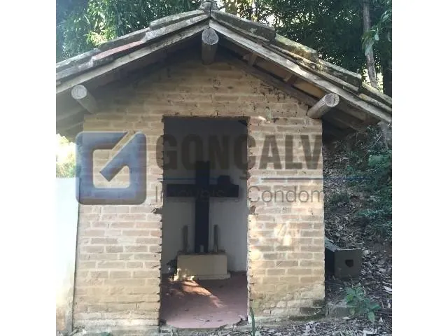 Chácara à venda de 650 m² em Aparecida, SP, Brasil