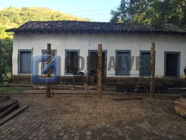 Chácara à venda de 650 m² em Aparecida, SP, Brasil