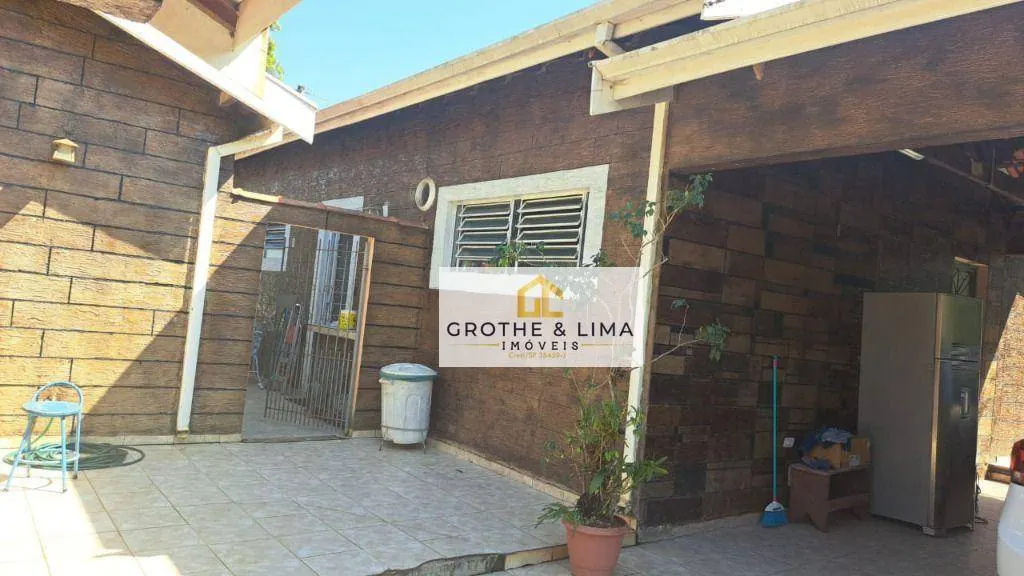Country home for sale of 1 acres in São José dos Campos, SP, Brazil