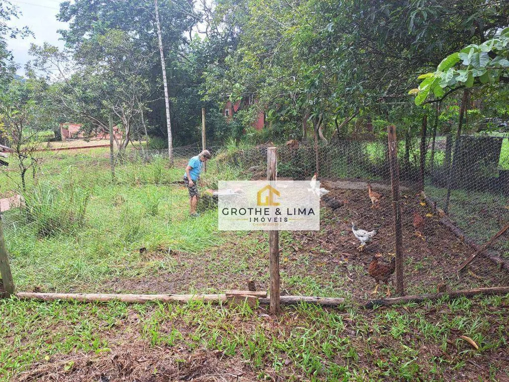 Country home for sale of 1 acres in São José dos Campos, SP, Brazil