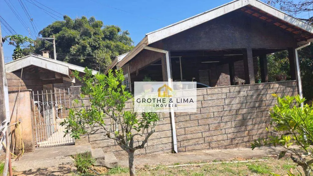 Country home for sale of 1 acres in São José dos Campos, SP, Brazil