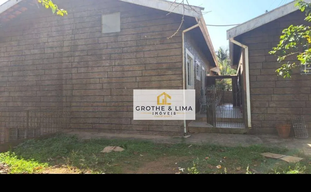 Country home for sale of 1 acres in São José dos Campos, SP, Brazil