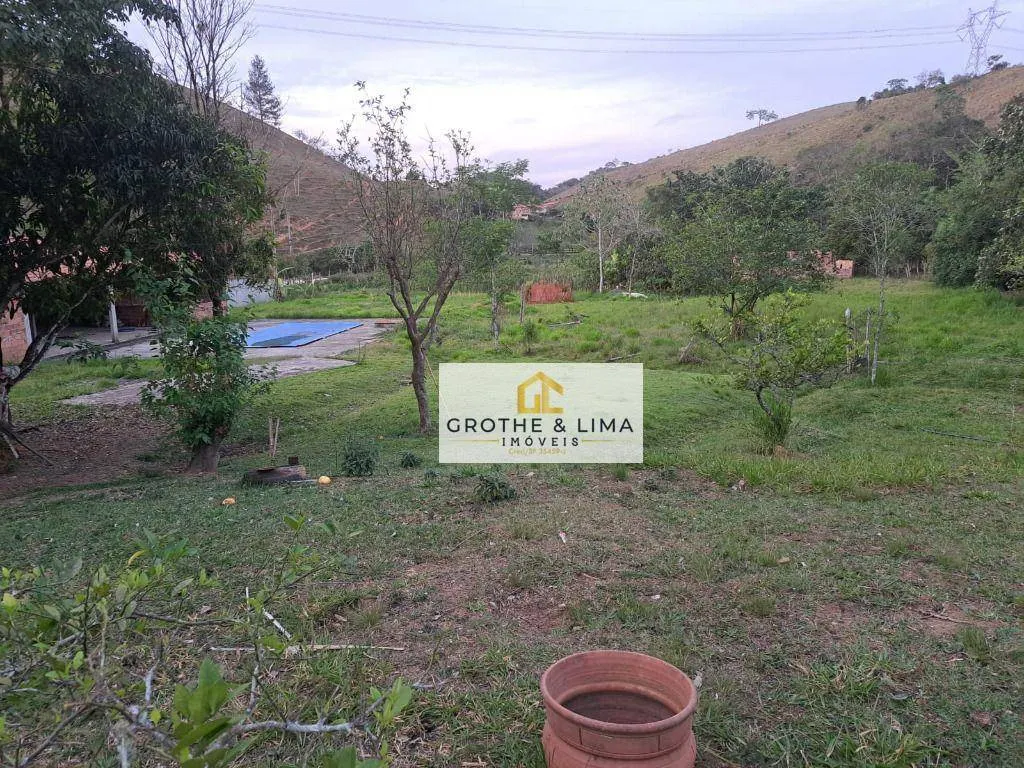 Country home for sale of 1 acres in São José dos Campos, SP, Brazil