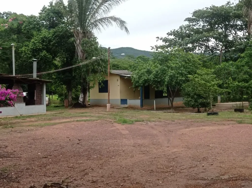 Sítio à venda de 40 ha em Santo Antônio do Leverger, MT, Brasil