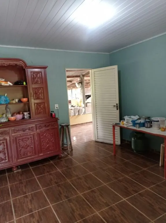 Sítio à venda de 40 ha em Santo Antônio do Leverger, MT, Brasil