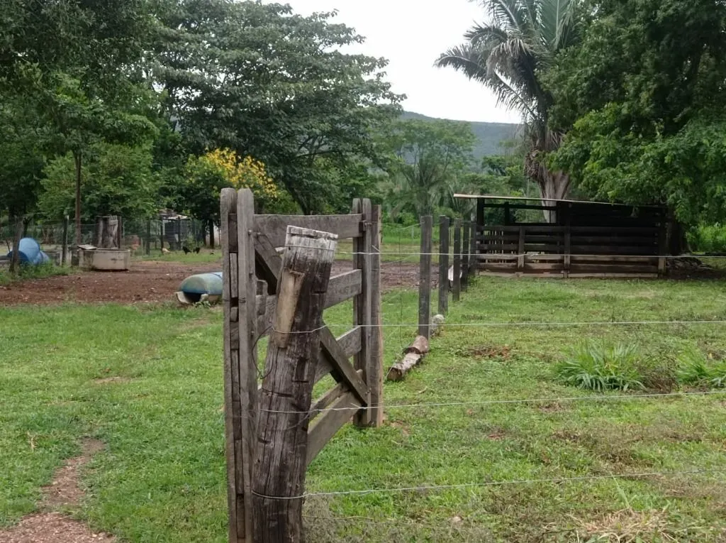 Sítio à venda de 40 ha em Santo Antônio do Leverger, MT, Brasil