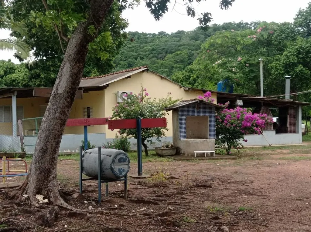 Sítio à venda de 40 ha em Santo Antônio do Leverger, MT, Brasil