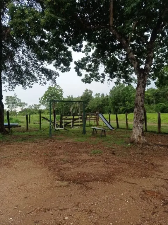 Sítio à venda de 40 ha em Santo Antônio do Leverger, MT, Brasil
