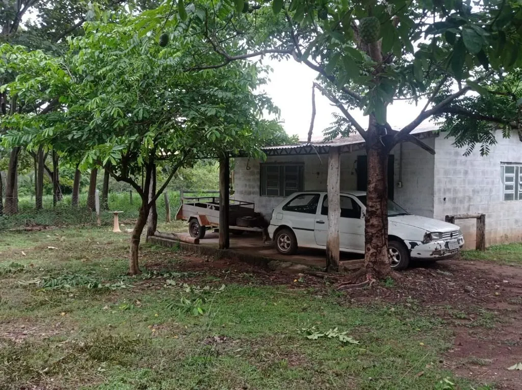 Sítio à venda de 40 ha em Santo Antônio do Leverger, MT, Brasil