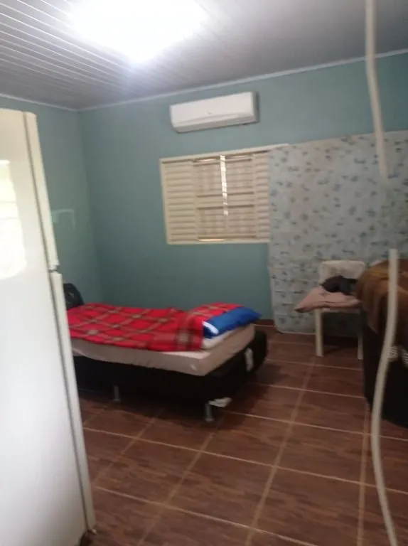 Sítio à venda de 40 ha em Santo Antônio do Leverger, MT, Brasil