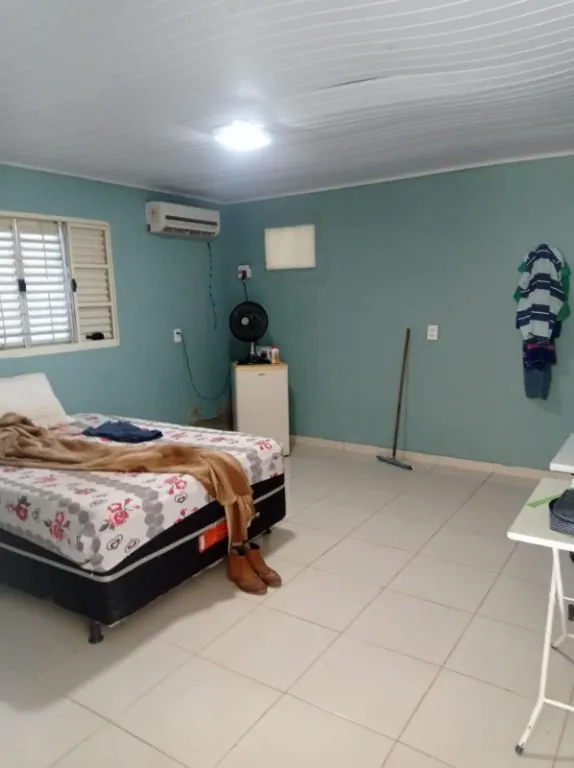 Sítio à venda de 40 ha em Santo Antônio do Leverger, MT, Brasil