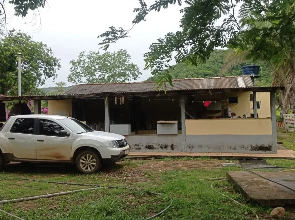 Sítio à venda de 40 ha em Santo Antônio do Leverger, MT, Brasil
