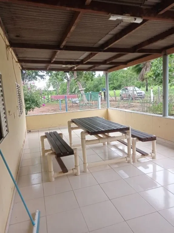 Sítio à venda de 40 ha em Santo Antônio do Leverger, MT, Brasil