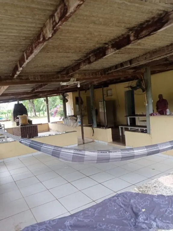 Sítio à venda de 40 ha em Santo Antônio do Leverger, MT, Brasil