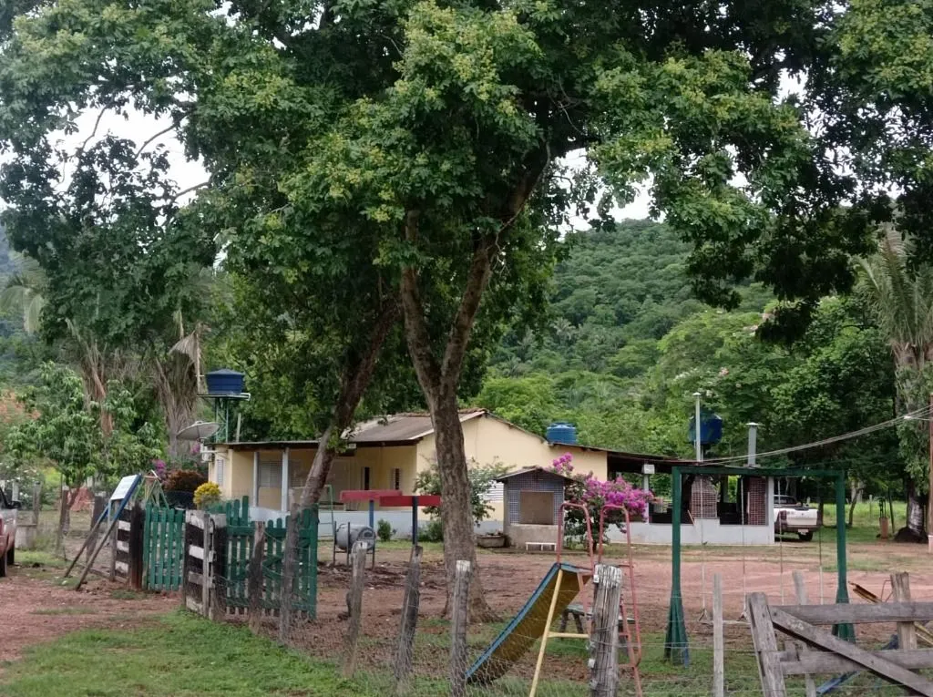 Sítio à venda de 40 ha em Santo Antônio do Leverger, MT, Brasil