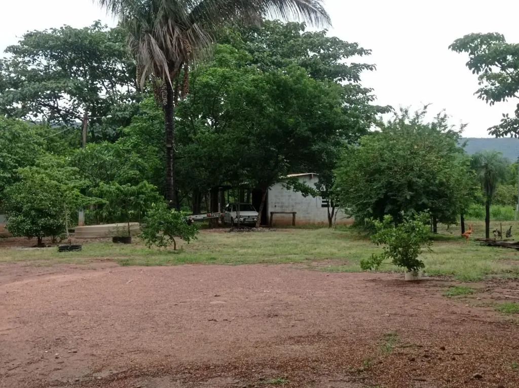 Sítio à venda de 40 ha em Santo Antônio do Leverger, MT, Brasil