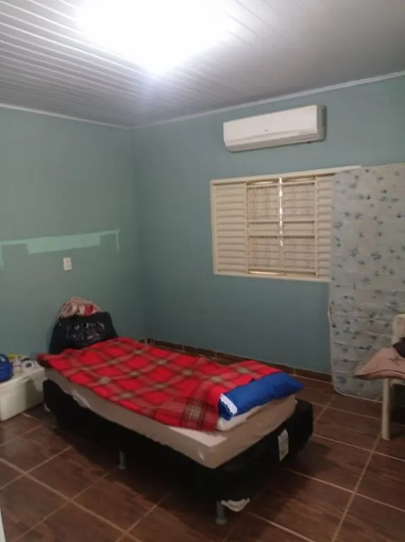 Sítio à venda de 40 ha em Santo Antônio do Leverger, MT, Brasil