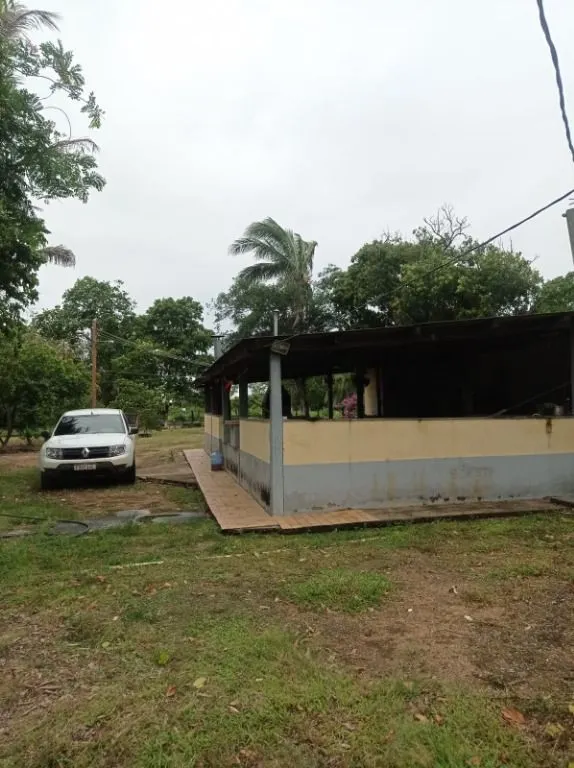 Sítio à venda de 40 ha em Santo Antônio do Leverger, MT, Brasil