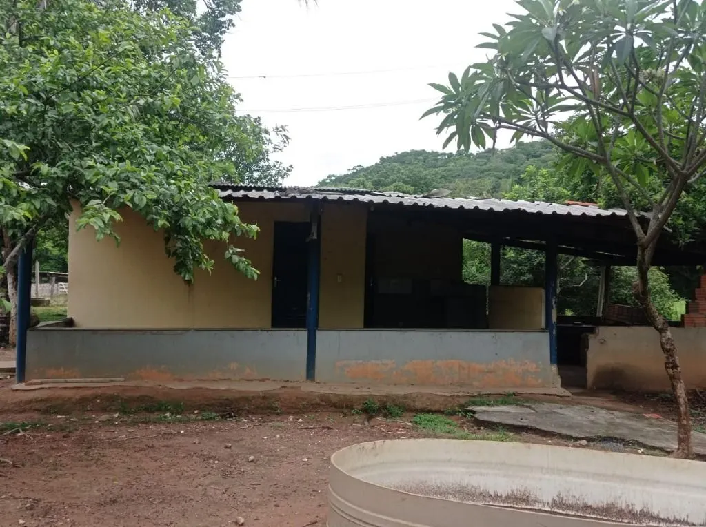 Sítio à venda de 40 ha em Santo Antônio do Leverger, MT, Brasil