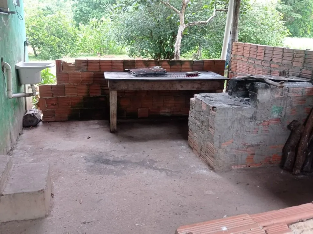 Sítio à venda de 40 ha em Santo Antônio do Leverger, MT, Brasil