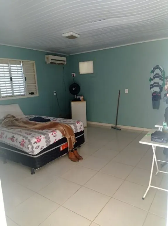 Sítio à venda de 40 ha em Santo Antônio do Leverger, MT, Brasil