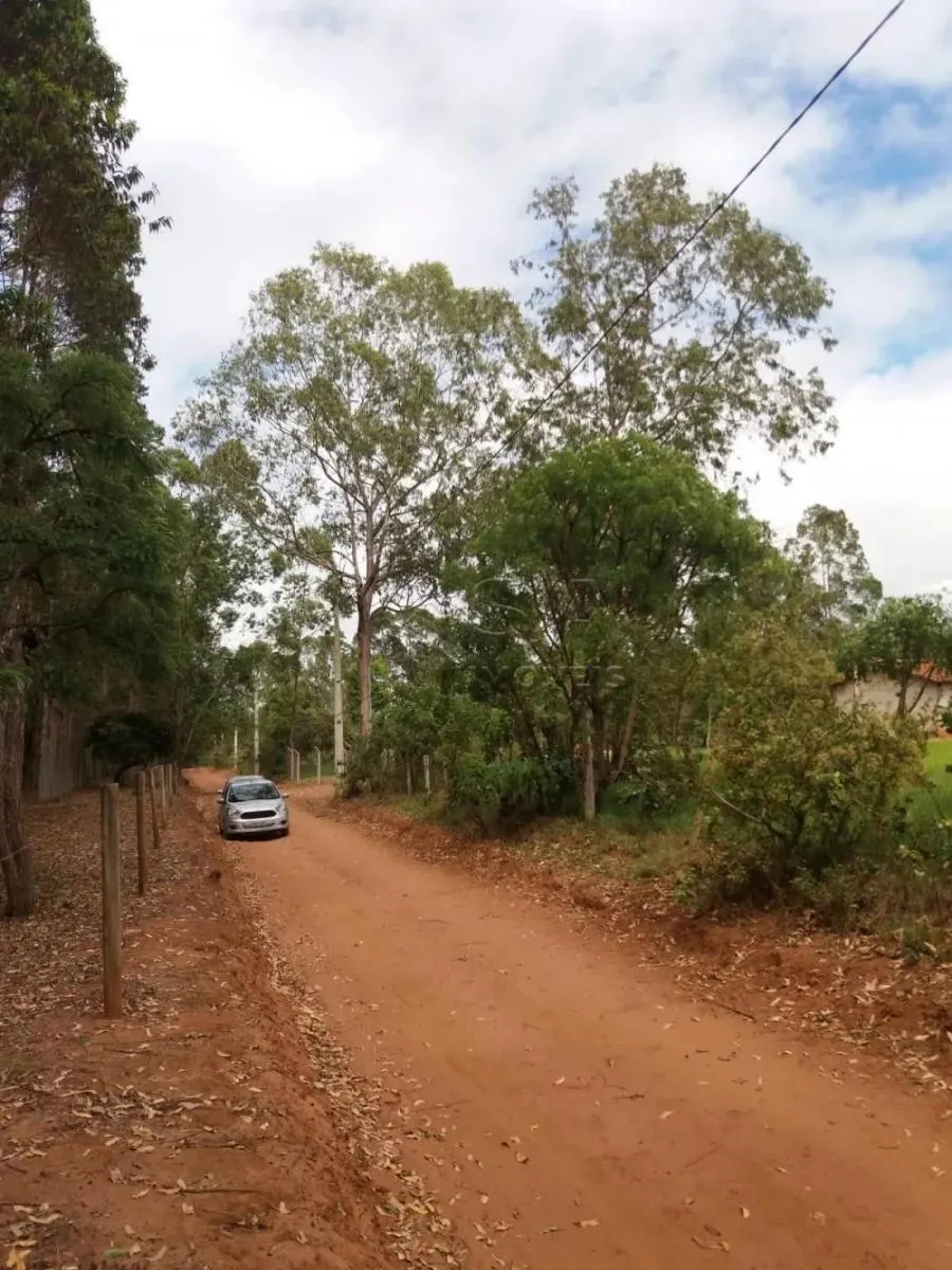 Chácara à venda de 5.000 m² em Botucatu, SP, Brasil