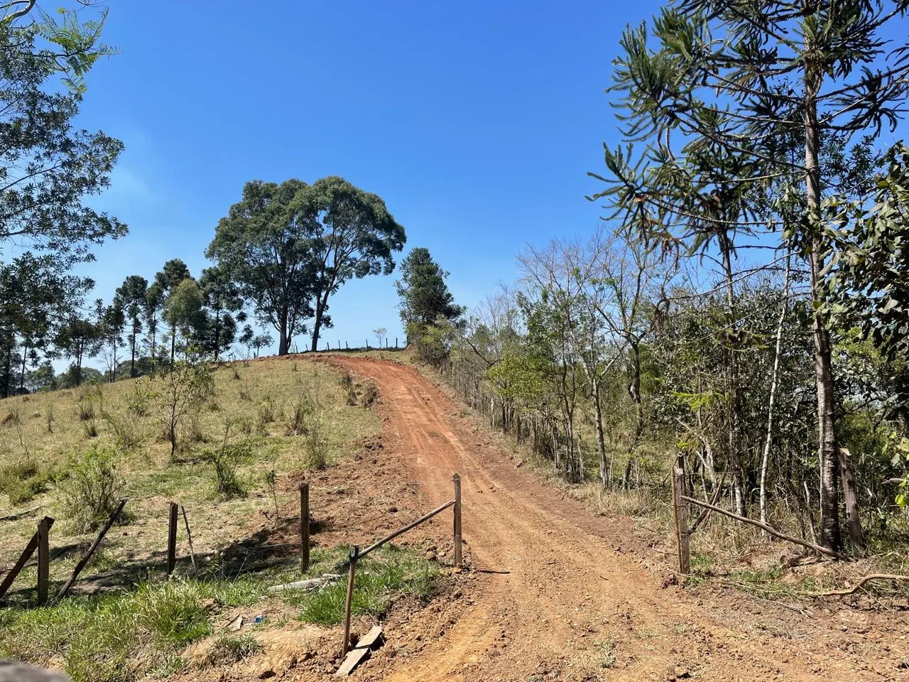 Terreno à venda de 4 ha em São José dos Campos, SP, Brasil